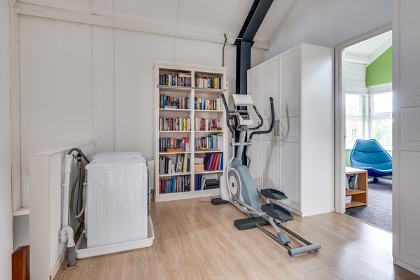 Medium property photo - Pastoor Klessensstraat 1, 5491 AS Sint-Oedenrode